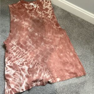 LuluLemon Athletic Tank